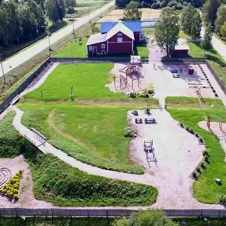 Vindsvaning I Harrstroem