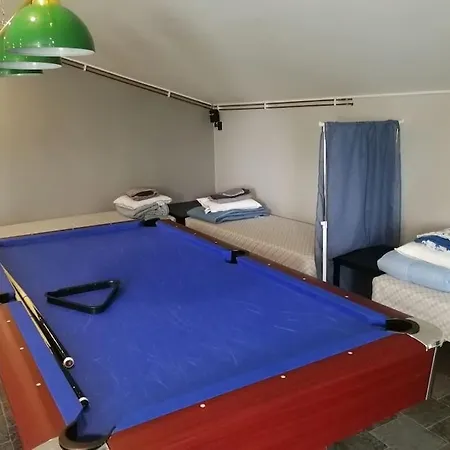 Vindsvaning I Harrstroem *