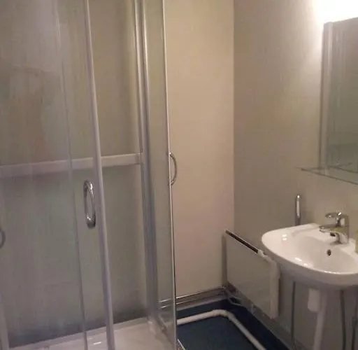 度假居 Vindsvaning I Harrstroem Korsnas