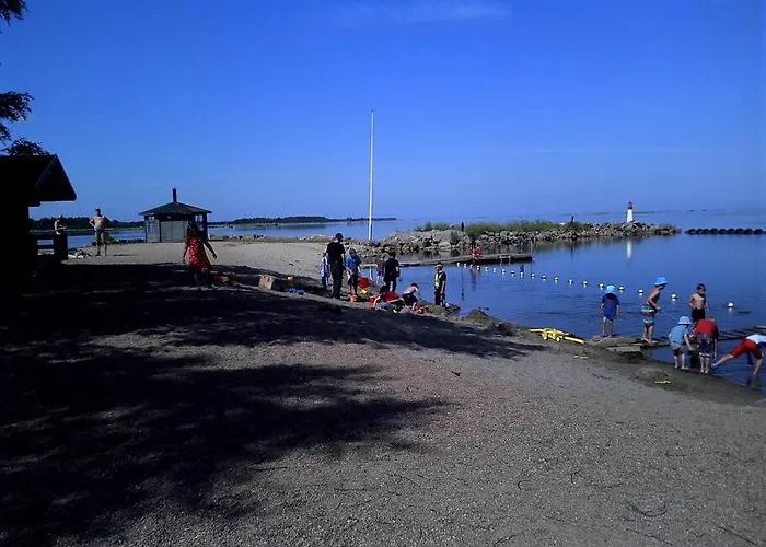 Vindsvaning I Harrstroem